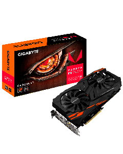 Radeon™ RX VEGA 56 8G
