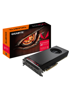 Radeon™ RX VEGA 56 GAMING OC 8G