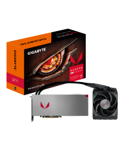 Radeon™ RX VEGA 64 GAMING OC 8G