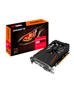 Radeon™ RX VEGA 64 Watercooling 8G