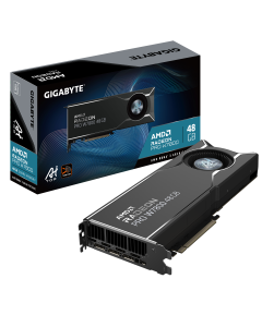 Radeon™ PRO W7800 AI TOP 32G