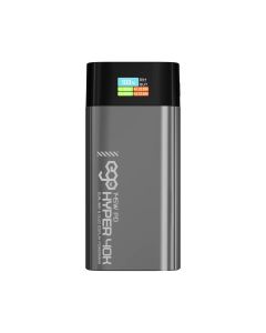 EGO HYPER 40K 40000mAh 145W PD Dual Way Power Bank (黑色)