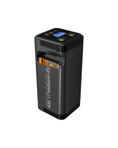 EGO HyperAlly 50K 50000mAh 100W Powerbank (黑色)
