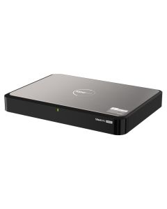 QNAP HS-264-8G (無風扇 NAS)