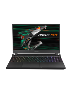 AORUS 15P KC