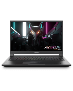AORUS 15X ASF