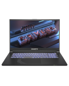 AORUS 17 XE4