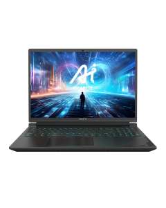 AORUS 17X AXG 2024