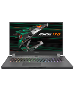 AORUS 17X YD