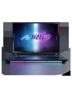 AORUS MASTER 16 BXH