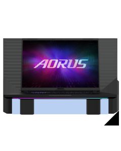 AORUS MASTER 16 6XJ