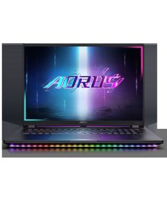 AORUS MASTER 18 BYH