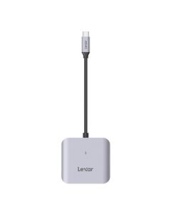 Lexar PROFESSIONAL CFexpress™ TYPE B
