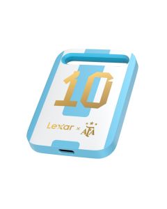 Lexar AIR PORTABLE SSD 1TB (AFA Edition)