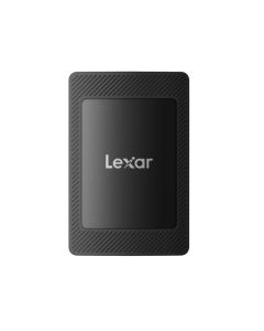 Lexar PORTABLE SSD SL500 (with Magnetic Set) 2TB