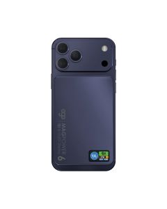 EGO MagPower 6 @ QI2.2 10000mAh POWERBANK (Blue)