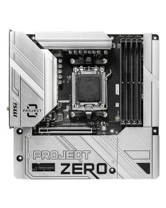 MSI-B650M-PROJECT-ZERO