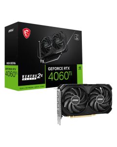 MSI-GeForce-RTX-4060-Ti-VENTUS-2X-BLACK-8G-OC