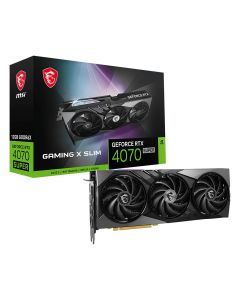 MSI-GeForce-RTX-4070-SUPER-12G-GAMING-X-SLIM
