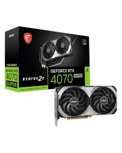MSI-GeForce-RTX-4070-SUPER-12G-VENTUS-2X-OC
