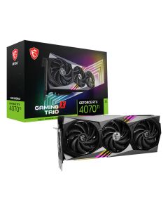 MSI-GeForce-RTX-4070-Ti-GAMING-X-TRIO-12G