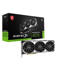 MSI-GeForce-RTX-4070-VENTUS-3X-E-12G-OC