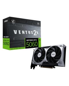 MSI-GeForce-RTX-5060-8G-VENTUS-2X-OC