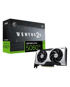 MSI-GeForce-RTX-5060-Ti-8G-VENTUS-2X-OC-PLUS