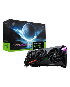 MSI-GeForce-RTX-5070-12G-VANGUARD-SOC