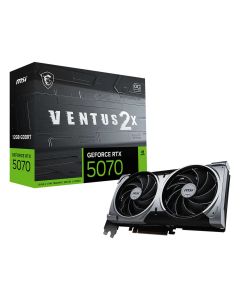 MSI-GeForce-RTX-5070-12G-VENTUS-2X-OC