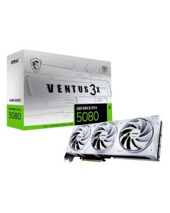 MSI-GeForce-RTX-5080-16G-VENTUS-3X-OC-WHITE