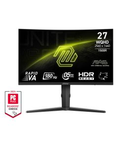 MSI-MAG-275CQPF