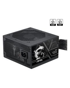 MSI-MAG-A650BN-PCIE5-III