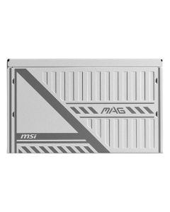 MSI-MAG-A650BNL-WHITE