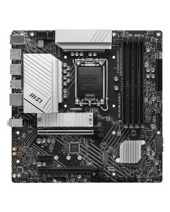 MSI-PRO-B760M-A-DDR4-II