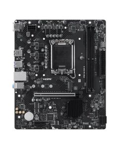 MSI-PRO-H610M-S