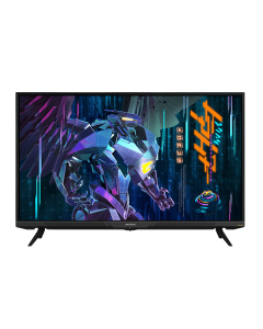 AORUS FI32U Gaming Monitor
