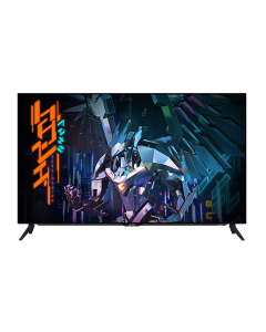 AORUS FV43U Gaming Monitor