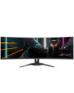 GS32Q Gaming Monitor