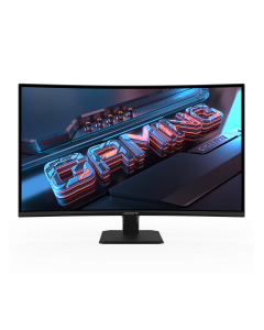GS32QCA Gaming Monitor