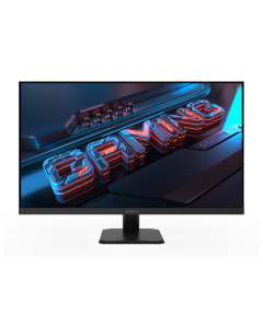 GS34WQC Gaming Monitor