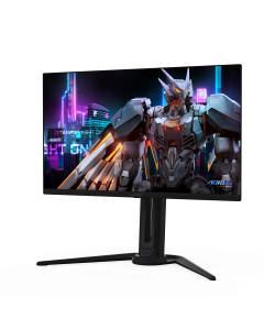 M27QS Gaming Monitor
