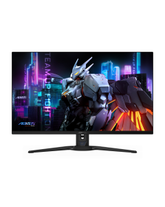 M27UA Gaming Monitor