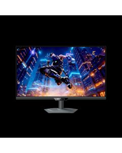 M27UP ICE Gaming Monitor