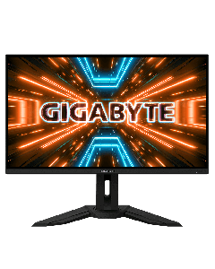 M32QC Gaming Monitor