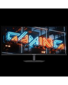 MO27Q28GR OLED Gaming Monitor