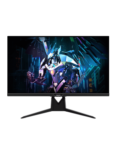 S55U Gaming Monitor