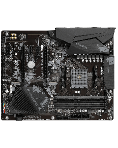 A520M AORUS ELITE