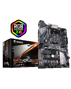 B450 AORUS ELITE