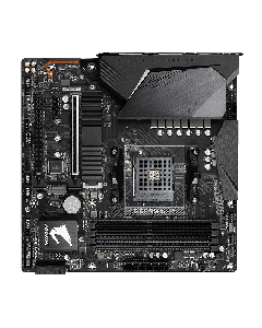 B550 AORUS ELITE V2